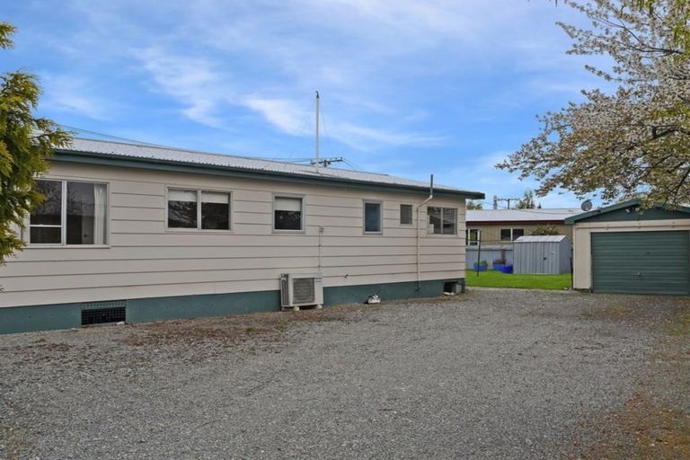 Photo of property in 40 Godley Street, Twizel, 7901