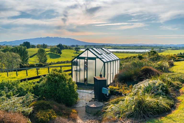 Photo of property in 39 Lake Road, Ohaupo, 3883