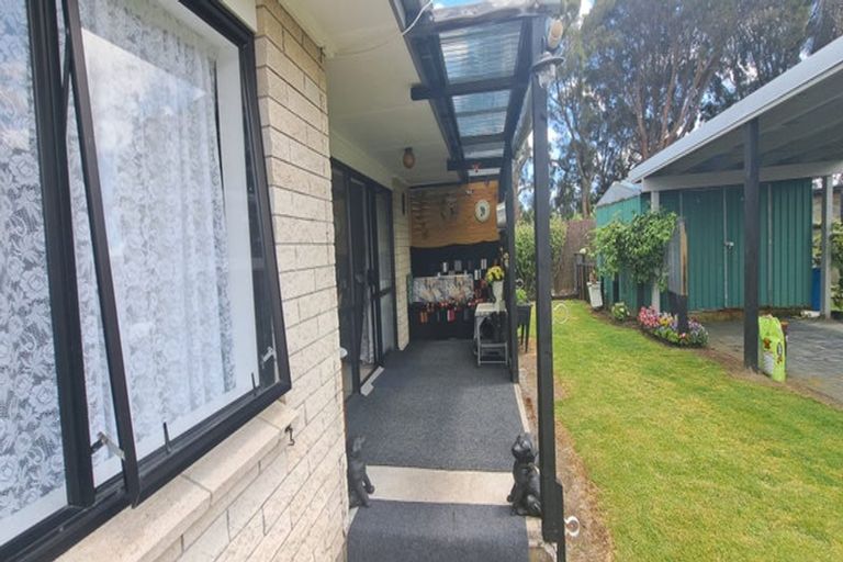 Photo of property in 135c Hakanoa Street, Huntly, 3700