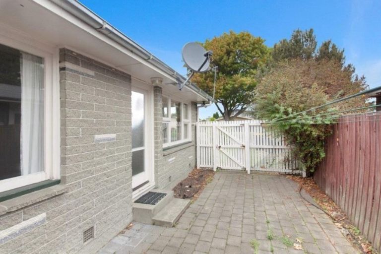 Photo of property in 1/248 Harewood Road, Bishopdale, Christchurch, 8053