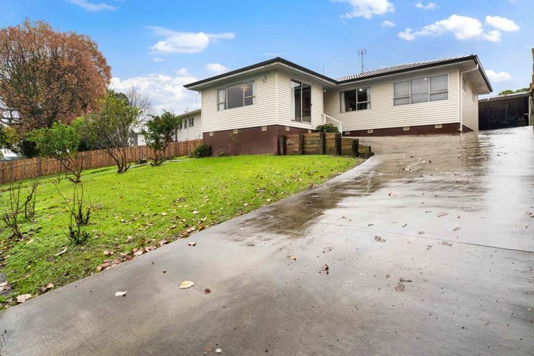 Photo of property in 12 Mckinstry Avenue, Mangere East, Auckland, 2024