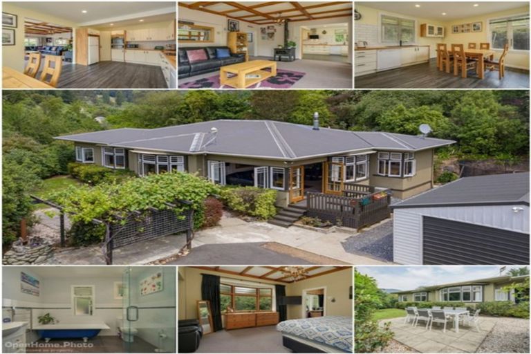 Photo of property in 12 Mac's Road, Hira, Nelson, 7071