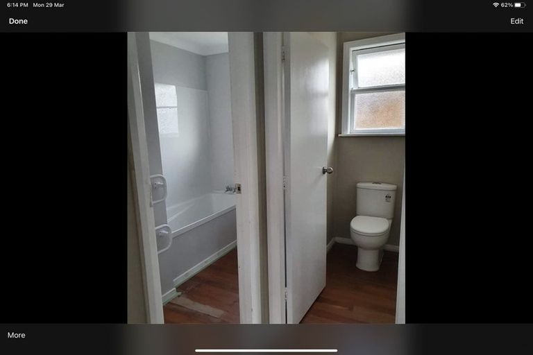 Photo of property in 58b Colson Street, Avalon, Lower Hutt, 5011