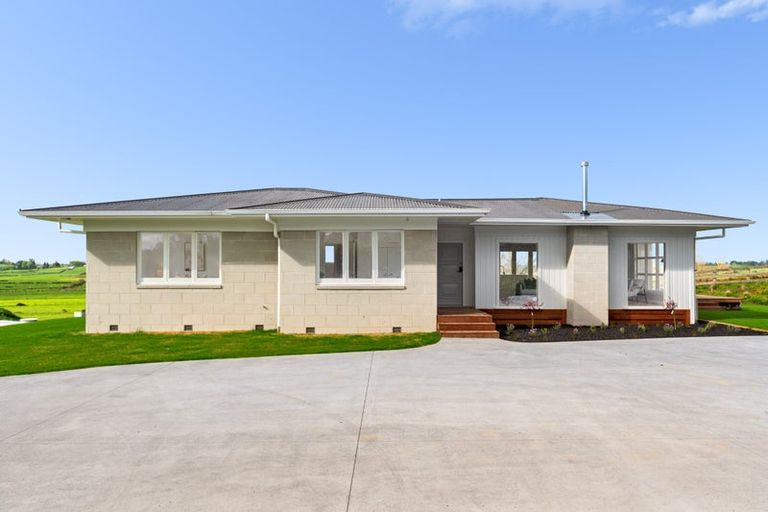 Photo of property in 161 Ryburn Road, Ohaupo, 3883