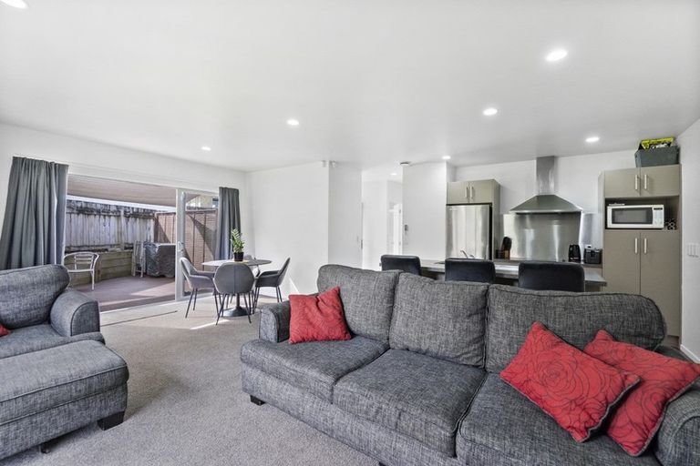 Photo of property in 17b Carey Street, Maeroa, Hamilton, 3200