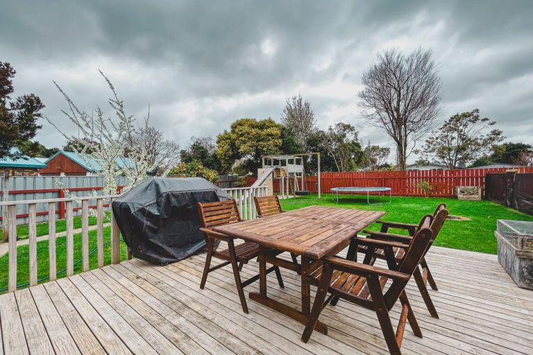 Photo of property in 30 Wills Crescent, Ashhurst, 4810