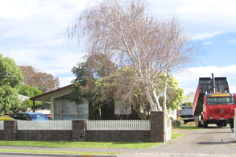 Photo of property in 20 Gloucester Road, Mount Maunganui, 3116