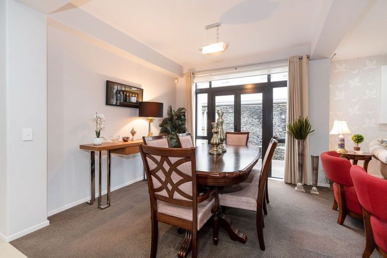 Photo of property in 117 Gracechurch Drive, Flat Bush, Auckland, 2016