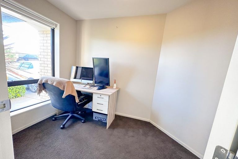 Photo of property in 16 Oaks Drive, Lincoln, 7608