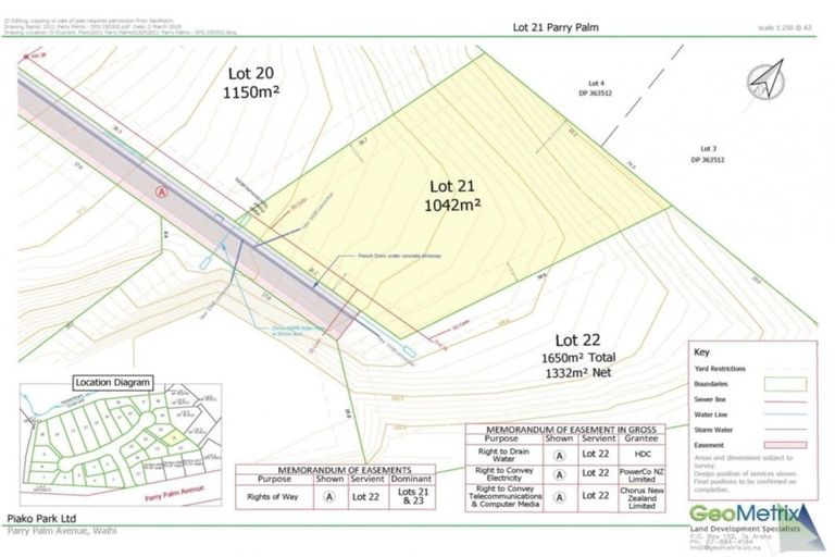 Photo of property in 6c Karamu Place, Waihi, 3682