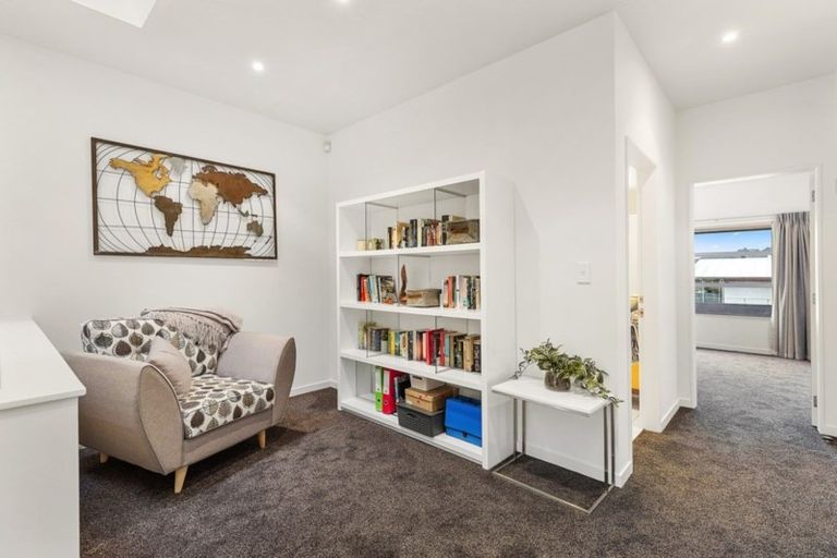 Photo of property in Galleria Apartments, 9/77 Tory Street, Te Aro, Wellington, 6011