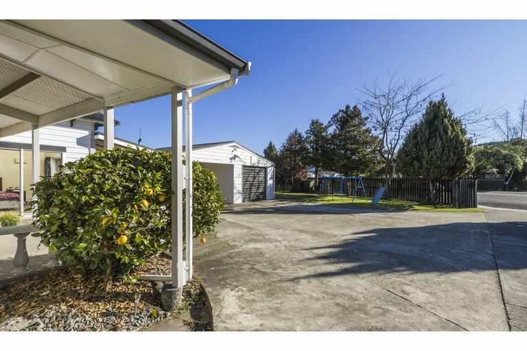 Photo of property in 84 Whitby Road, Wakefield, 7025