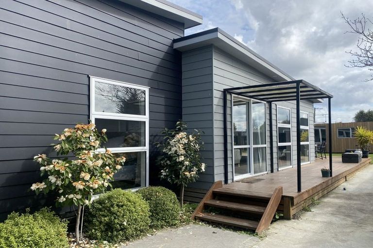 Photo of property in 55 North Parade, Richmond, Christchurch, 8013