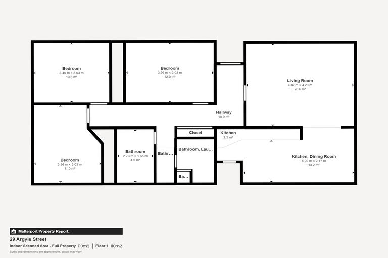 Photo of property in 29 Argyle Street, Weston, Oamaru, 9401