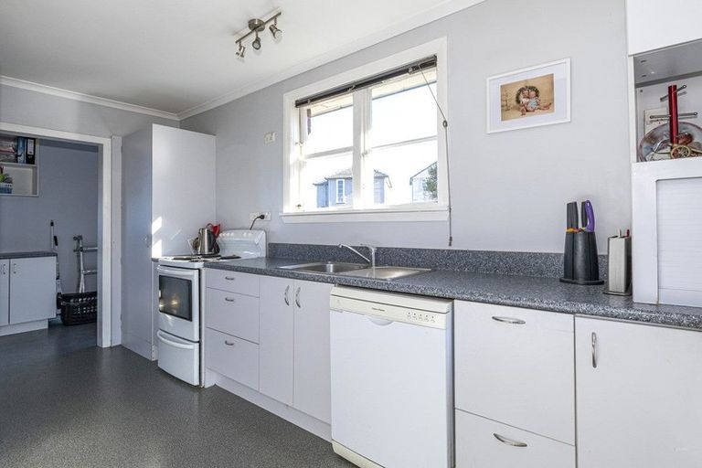 Photo of property in 190 Selwyn Street, Marchwiel, Timaru, 7910