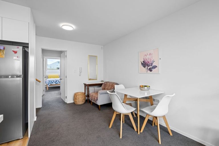 Photo of property in Amuri Park Apartments, 36/280 Bealey Avenue, Christchurch Central, Christchurch, 8013