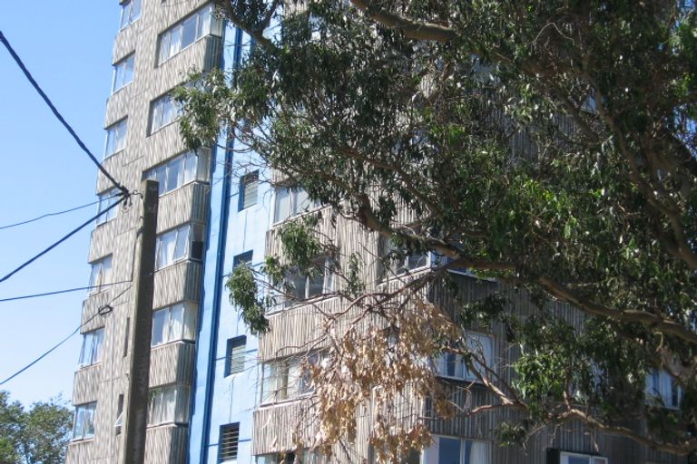 Photo of property in Iona Towers, 202/140 Abel Smith Street, Te Aro, Wellington, 6011