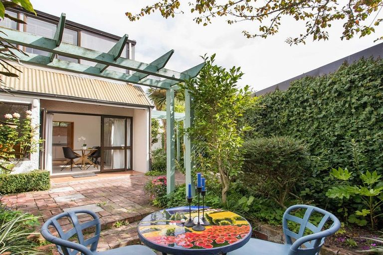 Photo of property in 5/125 Champion Street, Edgeware, Christchurch, 8013