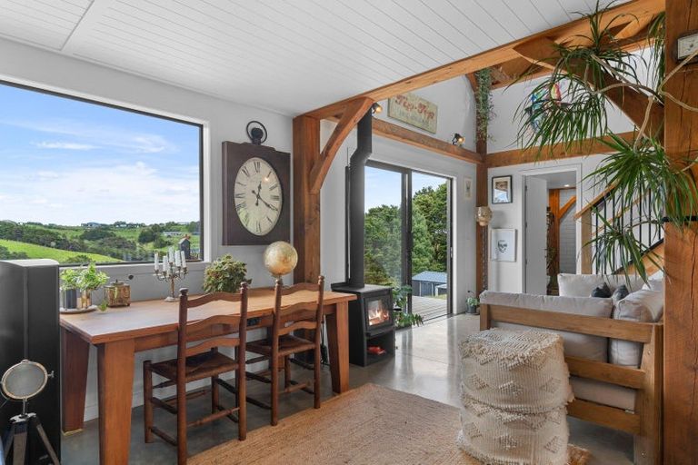 Photo of property in 421 Cames Road, Kaiwaka, 0975