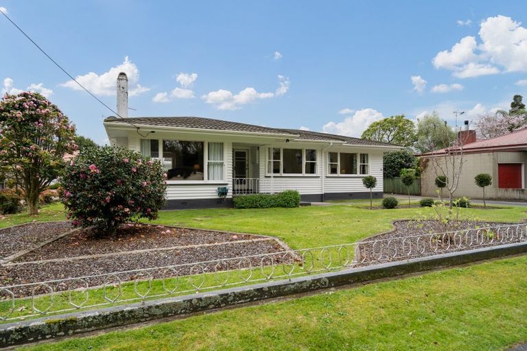 Photo of property in 26 Thornton Road, Cambridge, 3434