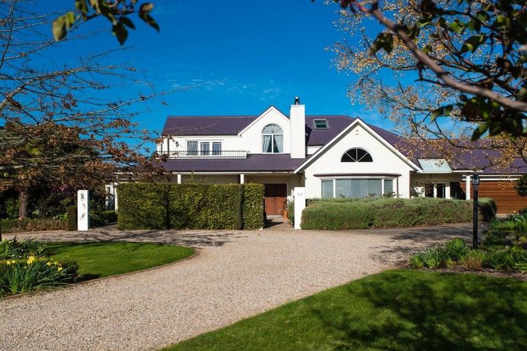 Photo of property in 130 Margaret Avenue, Havelock North, 4130