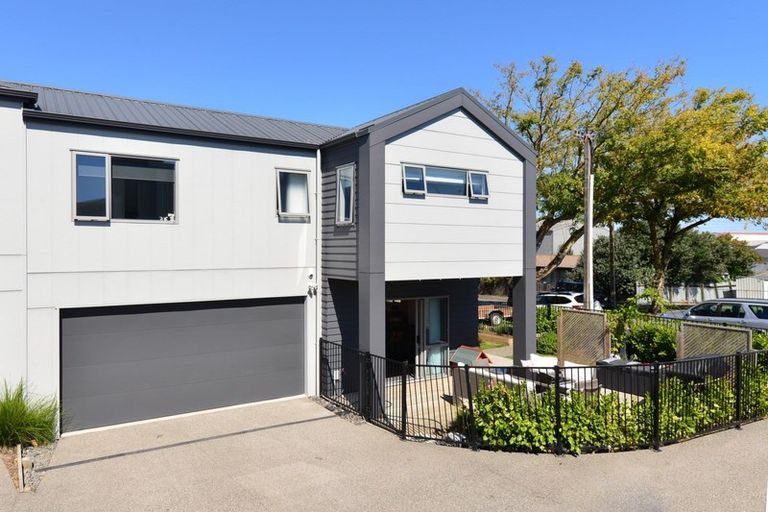 Photo of property in 8e Mary Street, Frankton, Hamilton, 3204