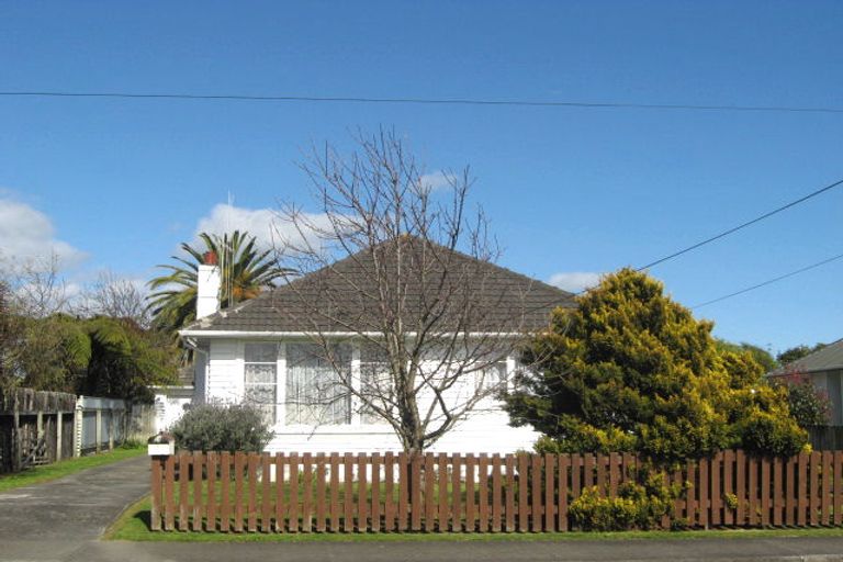 Photo of property in 26 Saint Annes Street, Levin, 5510