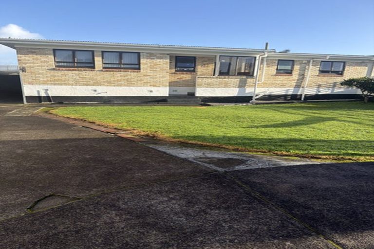 Photo of property in 26 Claude Avenue, Papatoetoe, Auckland, 2025