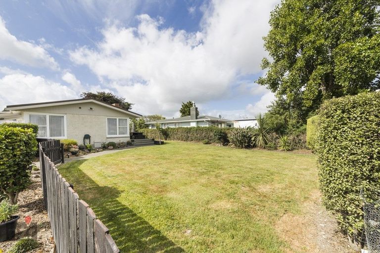 Photo of property in 46 Ferguson Street, Awapuni, Palmerston North, 4412