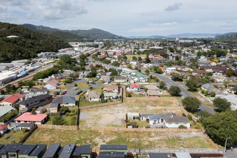 Photo of property in 1276 High Street, Taita, Lower Hutt, 5011