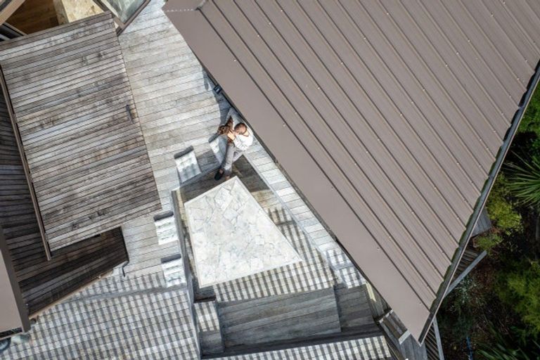 Photo of property in 78m Greenslade Road, Raglan, 3295