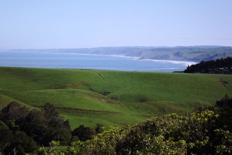 Photo of property in 669a Te Hutewai Road, Raglan, 3296