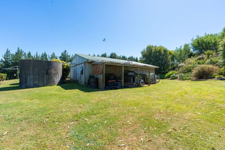 Photo of property in 55 Millers Road, Apiti, Feilding, 4777