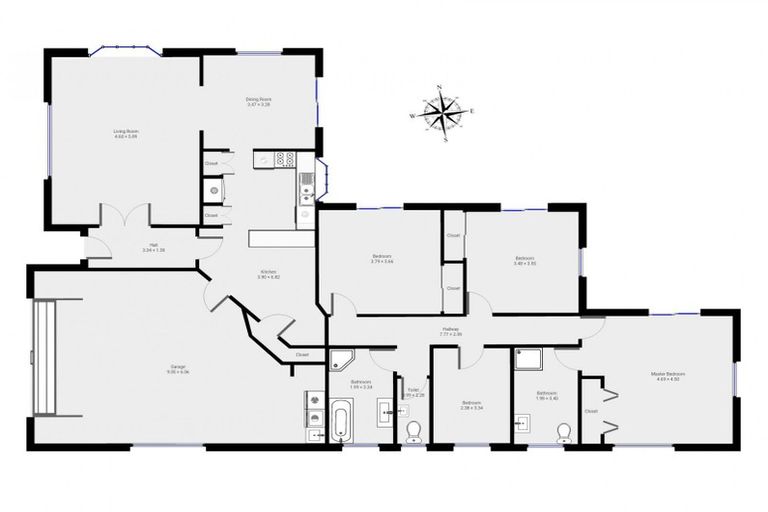 Photo of property in 35 Wood Leigh, Paraparaumu Beach, Paraparaumu, 5032