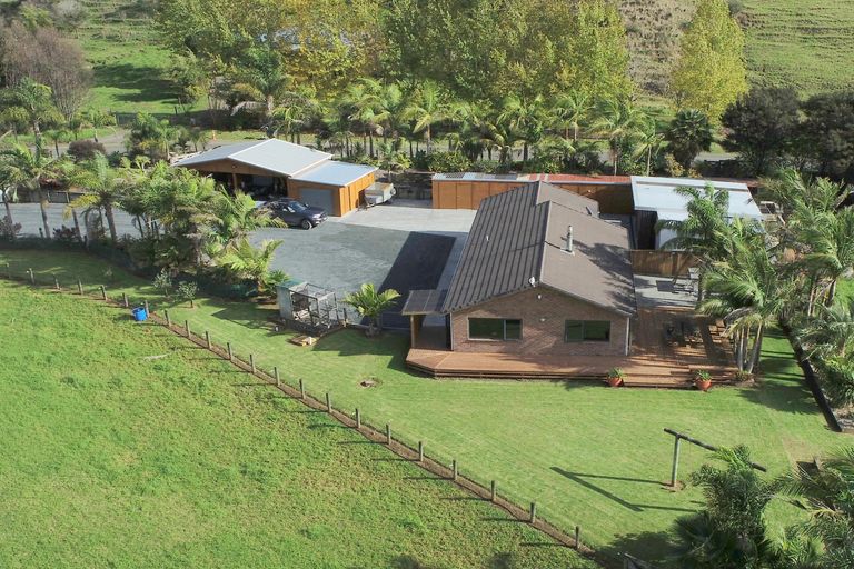 Photo of property in 40 Crene Road, Kaitaia, 0481