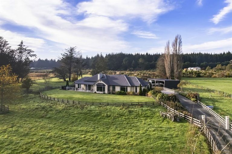 Photo of property in 220 Lower Styx Road, Bottle Lake, Christchurch, 8083