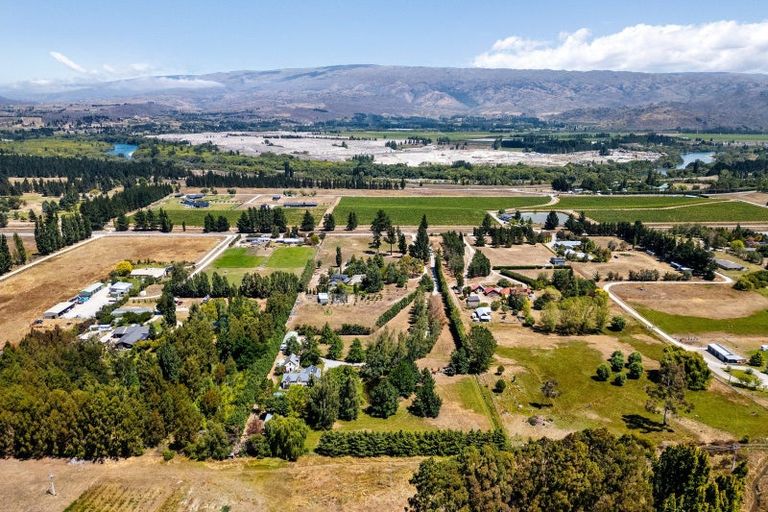 Photo of property in 325 Dunstan Road, Alexandra, 9391