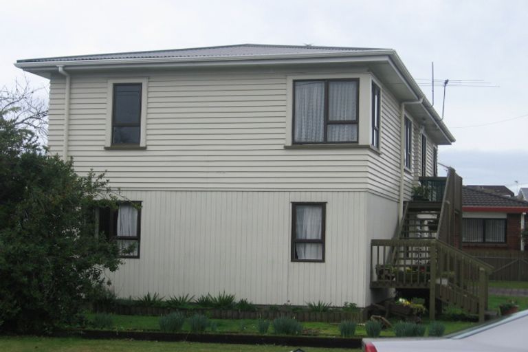 Photo of property in 3/6 Menary Street, Papakura, 2110