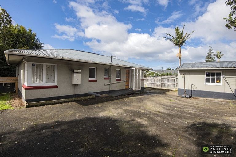 Photo of property in 37 Kauika Road, Avenues, Whangarei, 0110