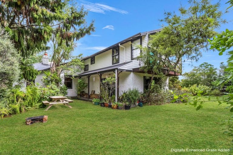 Photo of property in 114 Oxford Street, Ashhurst, 4810