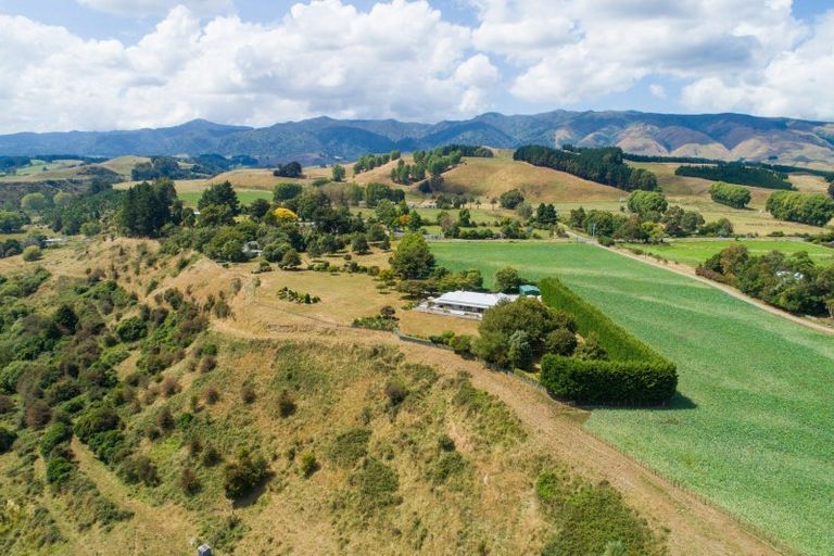 Photo of property in 521 Pohangina Road, Pohangina, Ashhurst, 4884