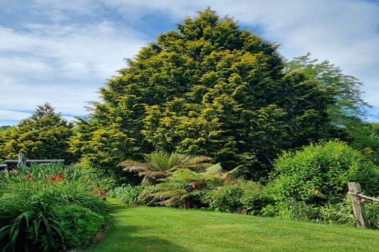 Photo of property in 4003 State Highway 4, Ongarue, 3997