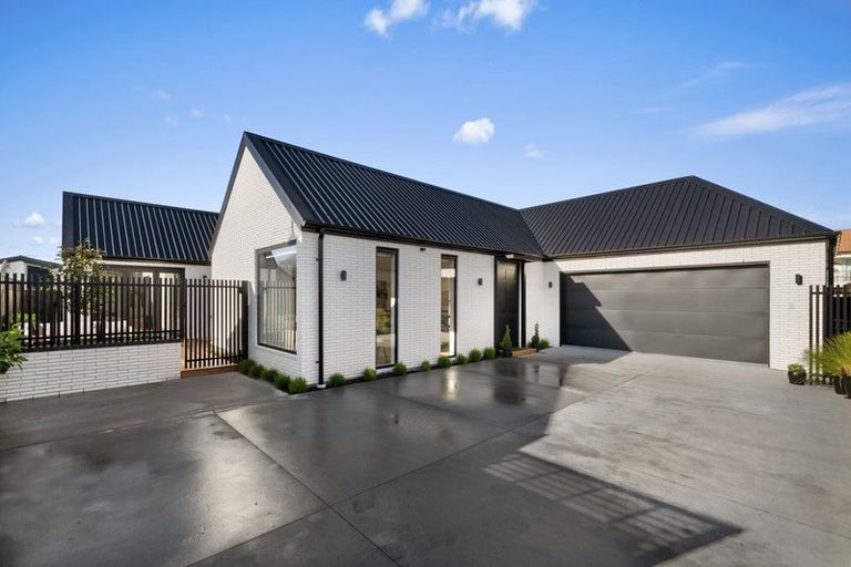 Photo of property in 56 Rugby Street, Merivale, Christchurch, 8014