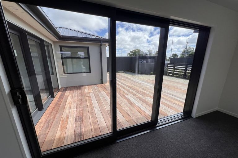 Photo of property in 2 Hao Lane, Halswell, Christchurch, 8025