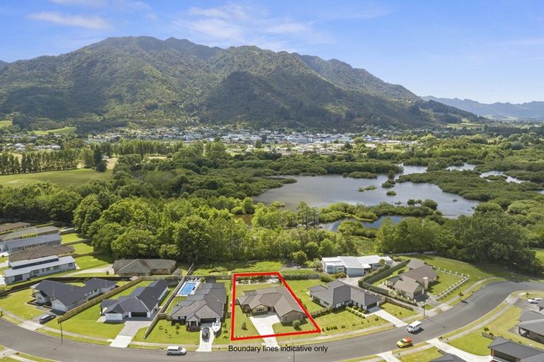 Photo of property in 56 Ritchie Street, Te Aroha, 3320