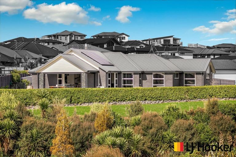 Photo of property in 8 Bankhall Lane, Pokeno, 2402