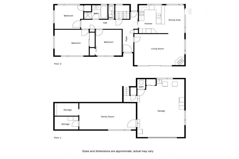 Photo of property in 136 Larnach Road, Waverley, Dunedin, 9013