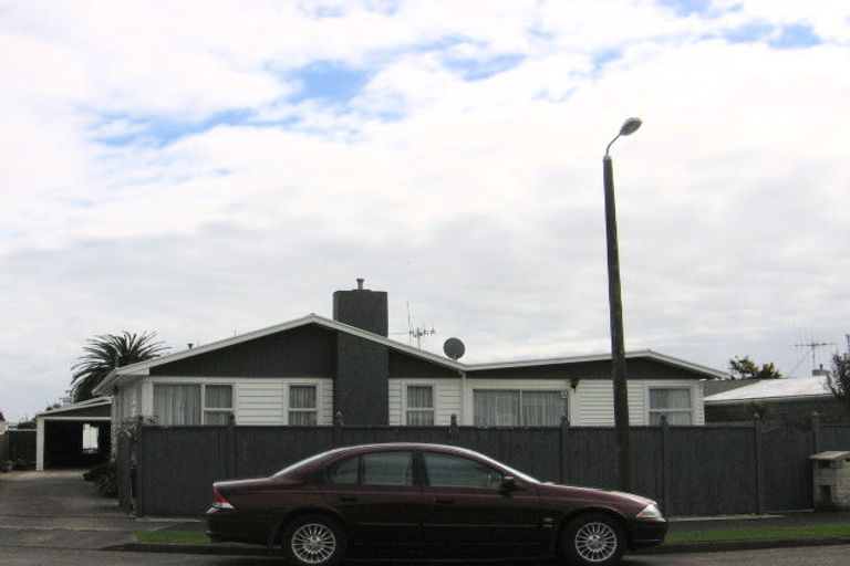 Photo of property in 7 Cook Street, Levin, 5510