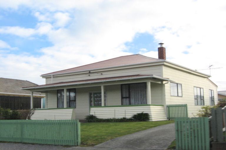 Photo of property in 18 Reid Street, Blaketown, Greymouth, 7805