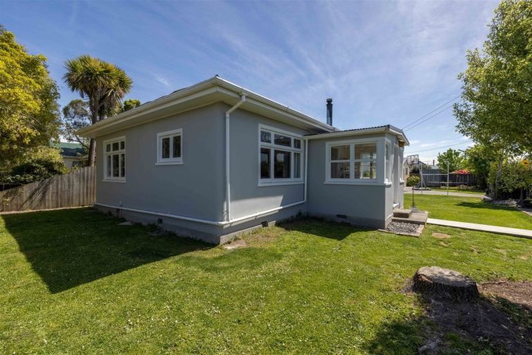 Photo of property in 24 Aylesford Street, Mairehau, Christchurch, 8013